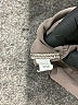 SPANX Solid Brown Long Sleeve Turtleneck Size S - photo 8
