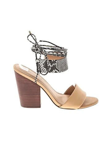 Splendid Sandals (view 1)