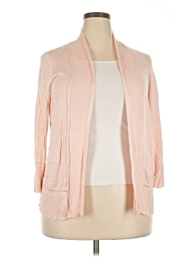 Roz & Ali Cardigan (view 1)