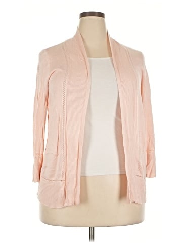 Roz & Ali Cardigan (view 1)