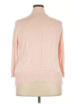 Roz & Ali Cardigan (view 2)