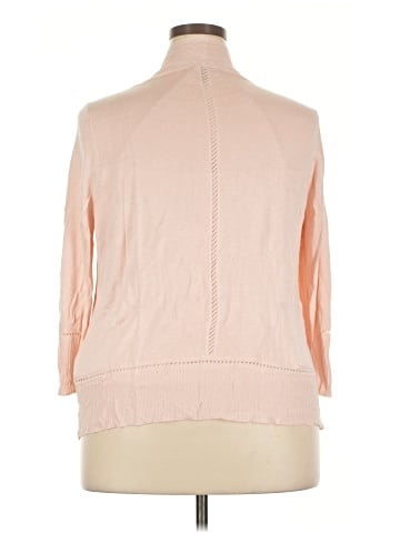 Roz & Ali Cardigan (view 2)