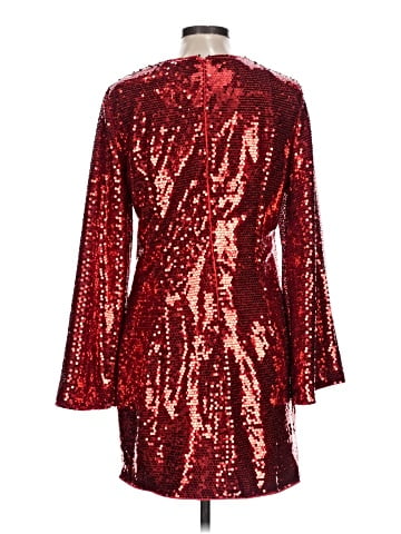 Unbranded Cocktail Dress (view 2)