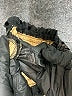 Storia 100% Polyester Black Sleeveless Blouse Size S - photo 8