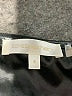 LoveShackFancy 100% Polyester Metallic Gold Cocktail Dress Size 6 - photo 7