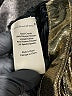 LoveShackFancy 100% Polyester Metallic Gold Cocktail Dress Size 6 - photo 8