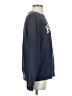 Sub Urban Riot Blue Pullover Sweater Size S - photo 4