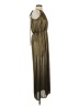 Guess Metallic Brown Casual Dress Size XS - photo 4