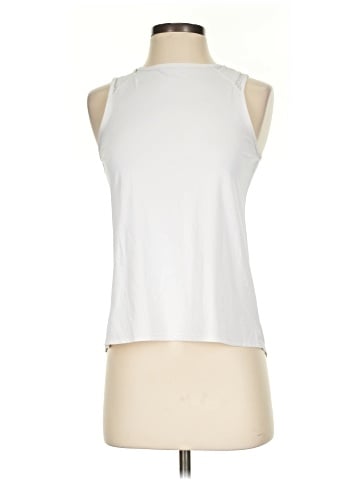 Tail Sleeveless T-Shirt (view 1)
