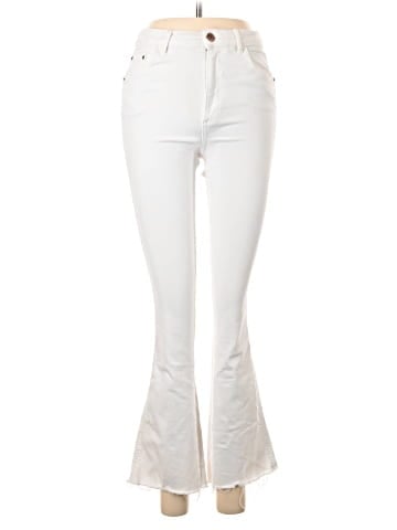 Zara TRF Jeans (view 1)