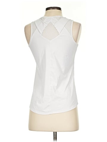 Tail Sleeveless T-Shirt (view 2)
