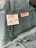 Zara Green Teal Cargo Pants Size 4 - photo 3