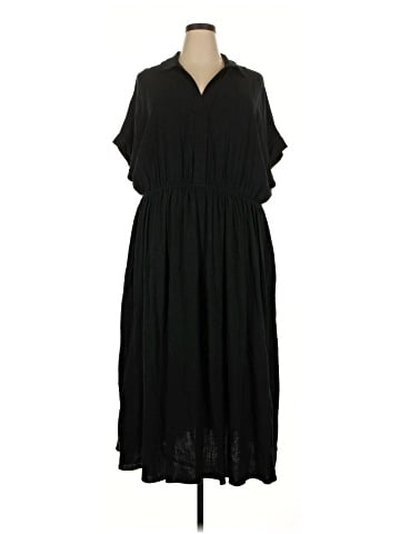 Renee C. Casual Dress (view 1)