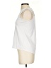 Tail White Sleeveless T-Shirt Size S - photo 5