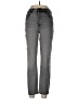 Everlane Chevron-herringbone Gray Jeans Size 30 waist - photo 1