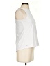 Tail White Sleeveless T-Shirt Size S - photo 4