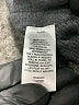 Something Navy Solid Gray Casual Pants Size L - photo 8
