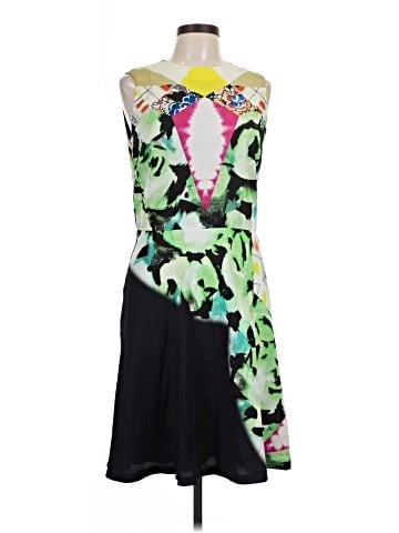 ETRO Cocktail Dress (view 1)