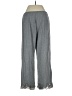 Natori Gray Casual Pants Size XS - photo 2