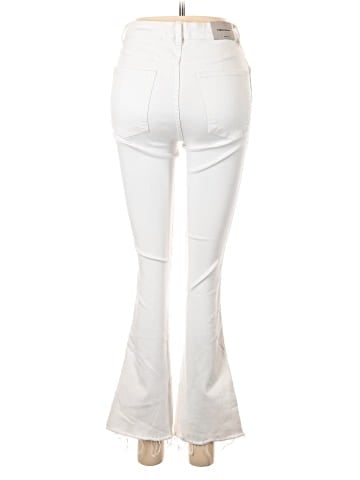 Zara TRF Jeans (view 2)