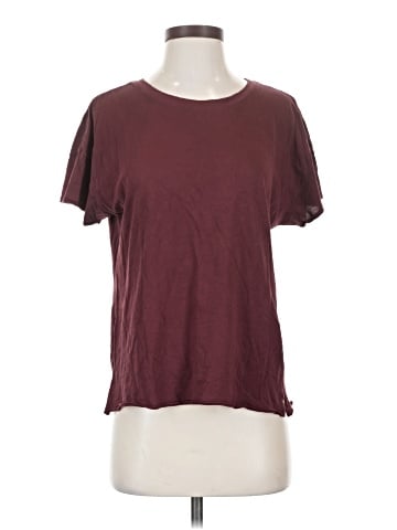 Rag & Bone/JEAN Short Sleeve T-Shirt (view 1)
