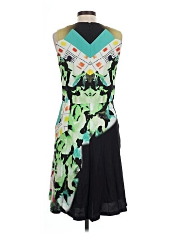 ETRO Cocktail Dress (view 2)