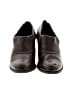 Yuu Brown Ankle Boots Size 5 1/2 - photo 2