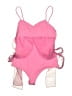 Pink Lily Pink Bodysuit Size L - photo 1