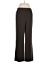 R.Q.T Brown Dress Pants Size 8 - photo 1