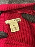 Evie Burgundy Long Sleeve Top Size S (petite) - photo 7