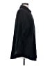 ASOS Design Solid Black Long Sleeve Button-Down Shirt Size 4 - photo 4