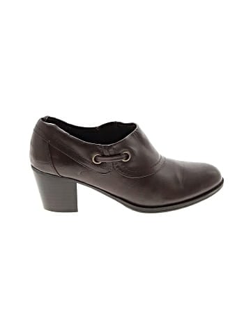 Yuu Ankle Boots (view 1)