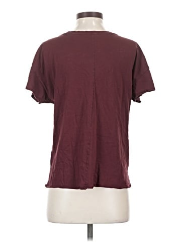 Rag & Bone/JEAN Short Sleeve T-Shirt (view 2)