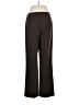 R.Q.T Brown Dress Pants Size 8 - photo 2