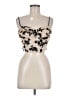 Zara Tan Tube Top Size M - photo 1