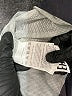 Regatta Great Outdoors 100% Polyamide Solid Black Windbreaker Size L - photo 7