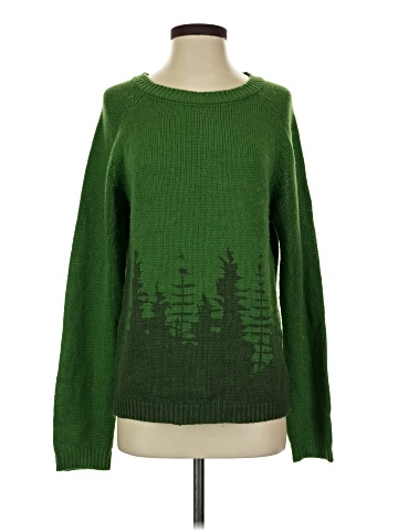 Unbranded Pullover Sweater (view 1)