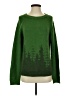 Unbranded Green Pullover Sweater Size S - photo 1