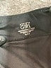 Athleta Girl Black Athletic Shorts Size 14 - photo 3