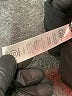 Athleta Girl Black Athletic Shorts Size 14 - photo 4