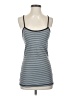 Lululemon Athletica Blue Tank Top Size 6 - photo 1