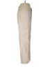 Zara Solid Tan Dress Pants Size M - photo 4