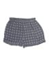 Aqua Print Blue Shorts Size S (estimated) - photo 2