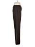 R.Q.T Brown Dress Pants Size 8 - photo 4