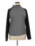 Under Armour Gray Turtleneck Sweater Size XL - photo 1