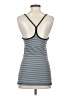Lululemon Athletica Blue Tank Top Size 6 - photo 2