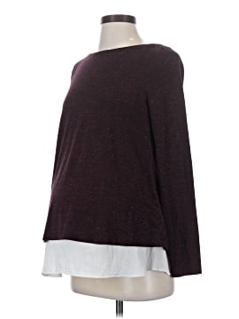 A Pea In The Pod Pullover Sweater
