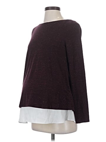 A Pea in the Pod Pullover Sweater (view 1)