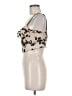 Zara Tan Tube Top Size M - photo 5