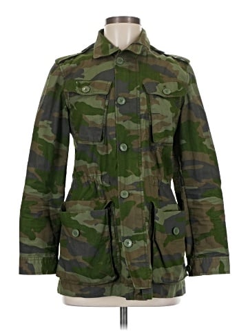 J.Crew Coat (view 1)